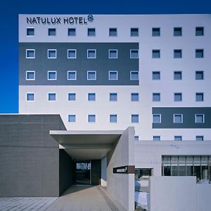 Furano Natulux Hotel