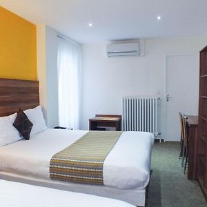 Comfort Hotel Cecil Metz Gare